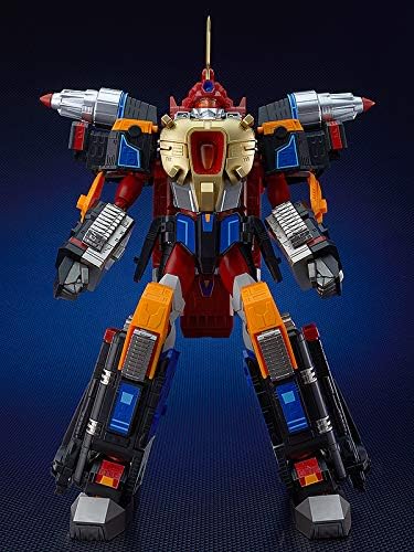 電光超人グリッドマン「THE合体 合体超神サンダーグリッドマン」が8月